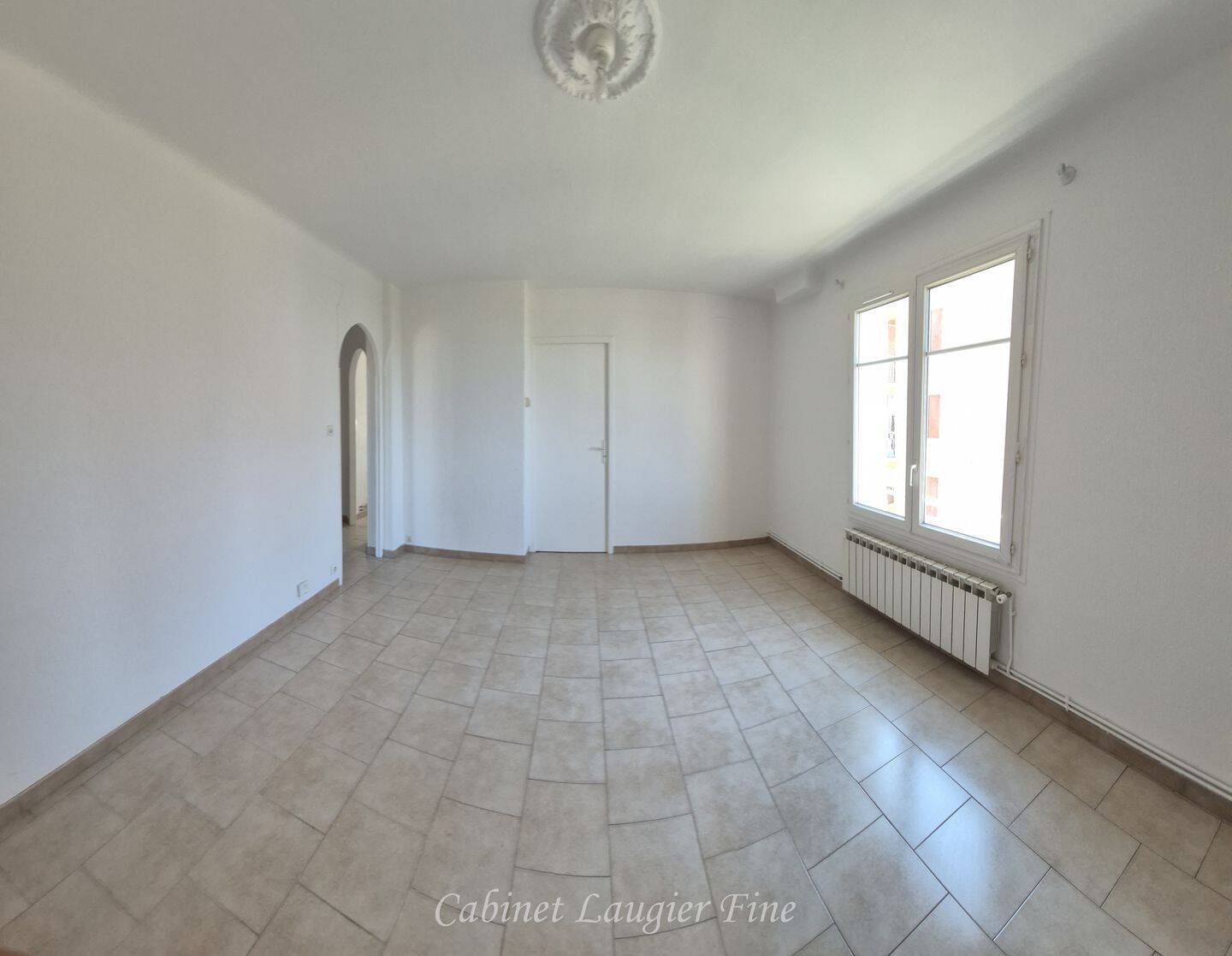 Appartement 3 pièces 55 m² · à Marseille 4ème Arrondissement · 55 m² · 900 €