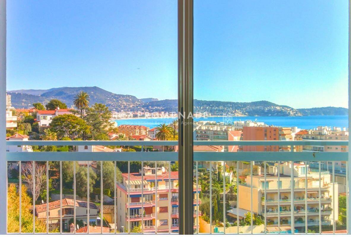 Appartement 3 pièces 75 m² · à Nice · 75 m² · 379 000 €