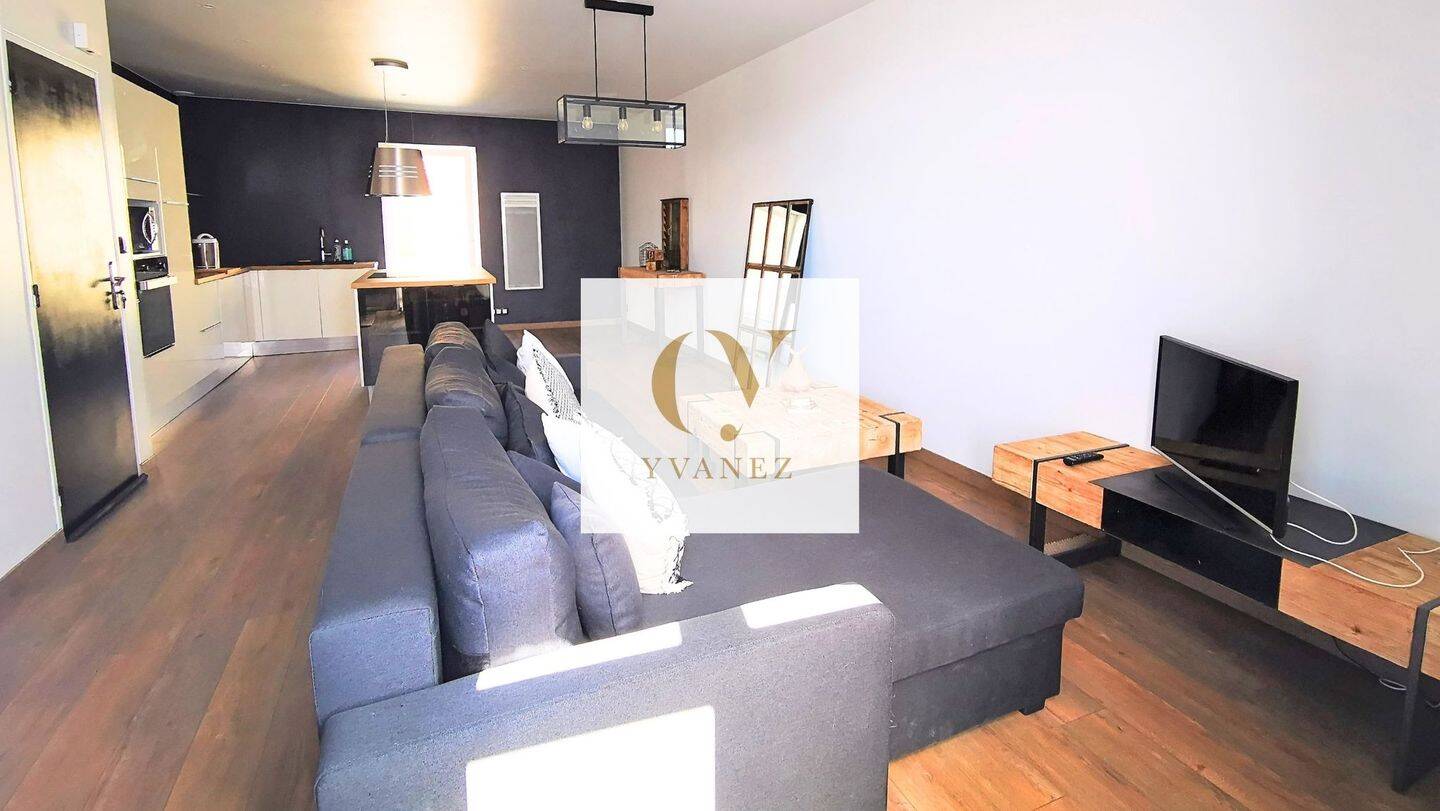 Appartement 3 pièces 72 m² · à Châteaugiron · 72,1 m² · 780 €