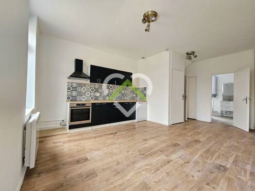 Immeuble à vendre 250 000 € 100 m² Haubourdin 59320