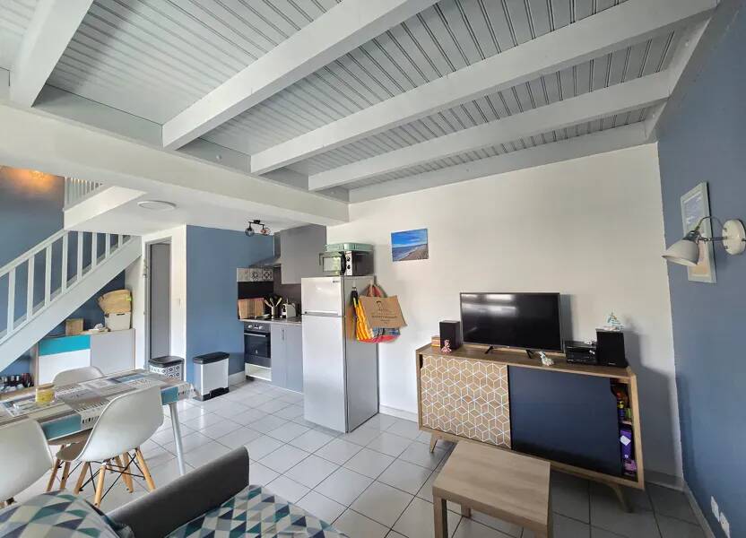 Appartement 2 pièces 40 m² · à Canet-en-Roussillon · 40 m² · 790 €/mois