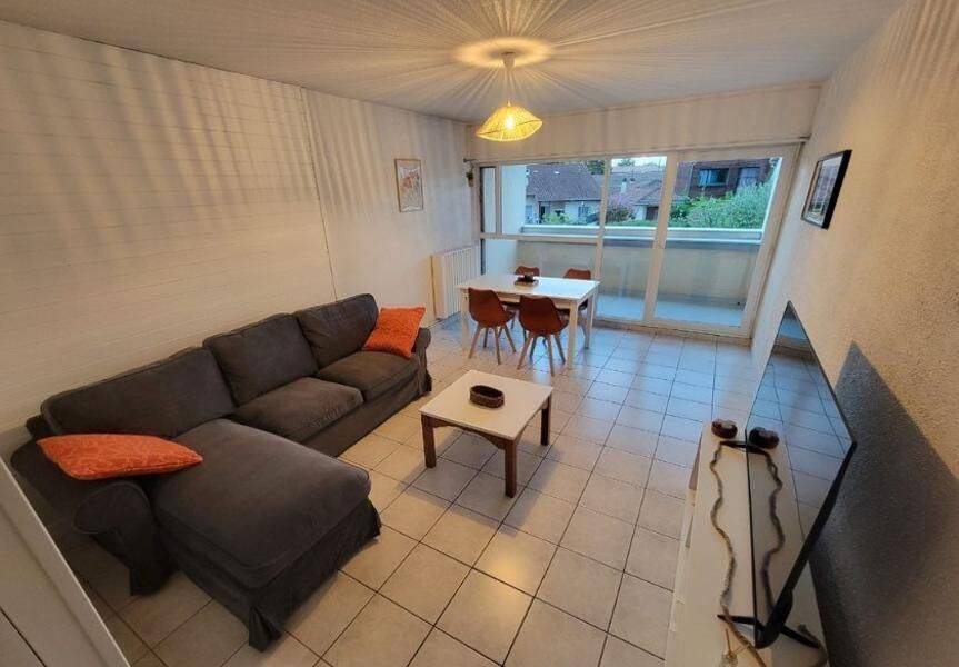 Appartement 3 pièces 67 m² · à Bègles · 67 m² · 1 090 €/mois