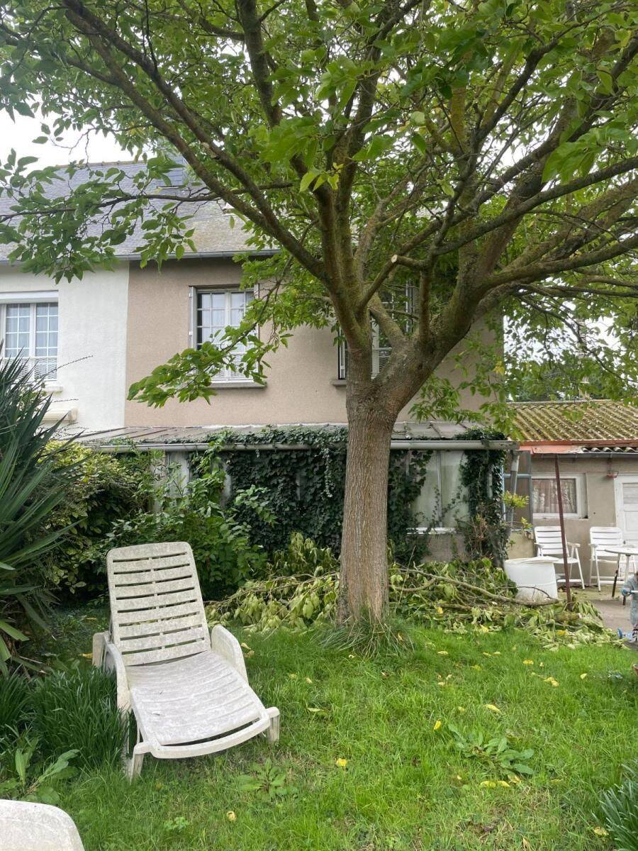 Maison 5 pièces 85 m² · à Saint-Malo · 85 m² · 249 360 €
