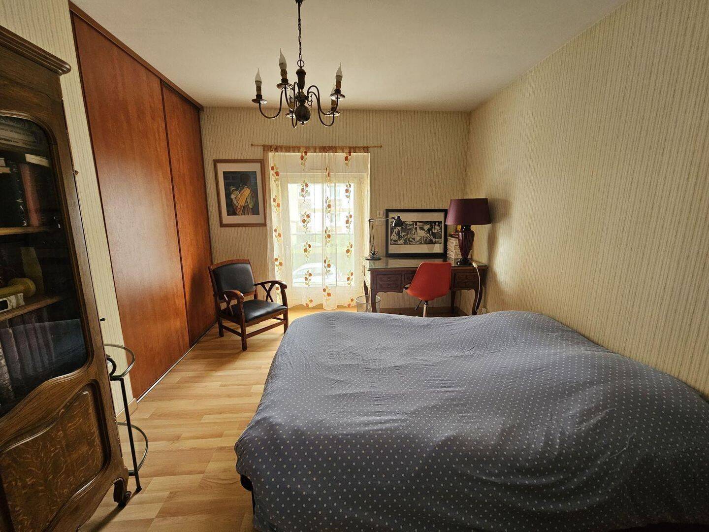Appartement 1 pièce 15 m² · à Rennes · 15 m² · 450 €