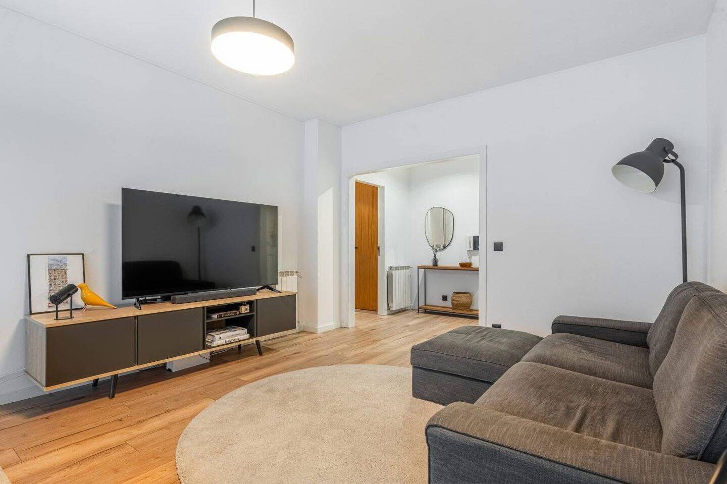 Appartement 3 pièces 65 m² · à Poissy · 65,3 m² · 231 400 €