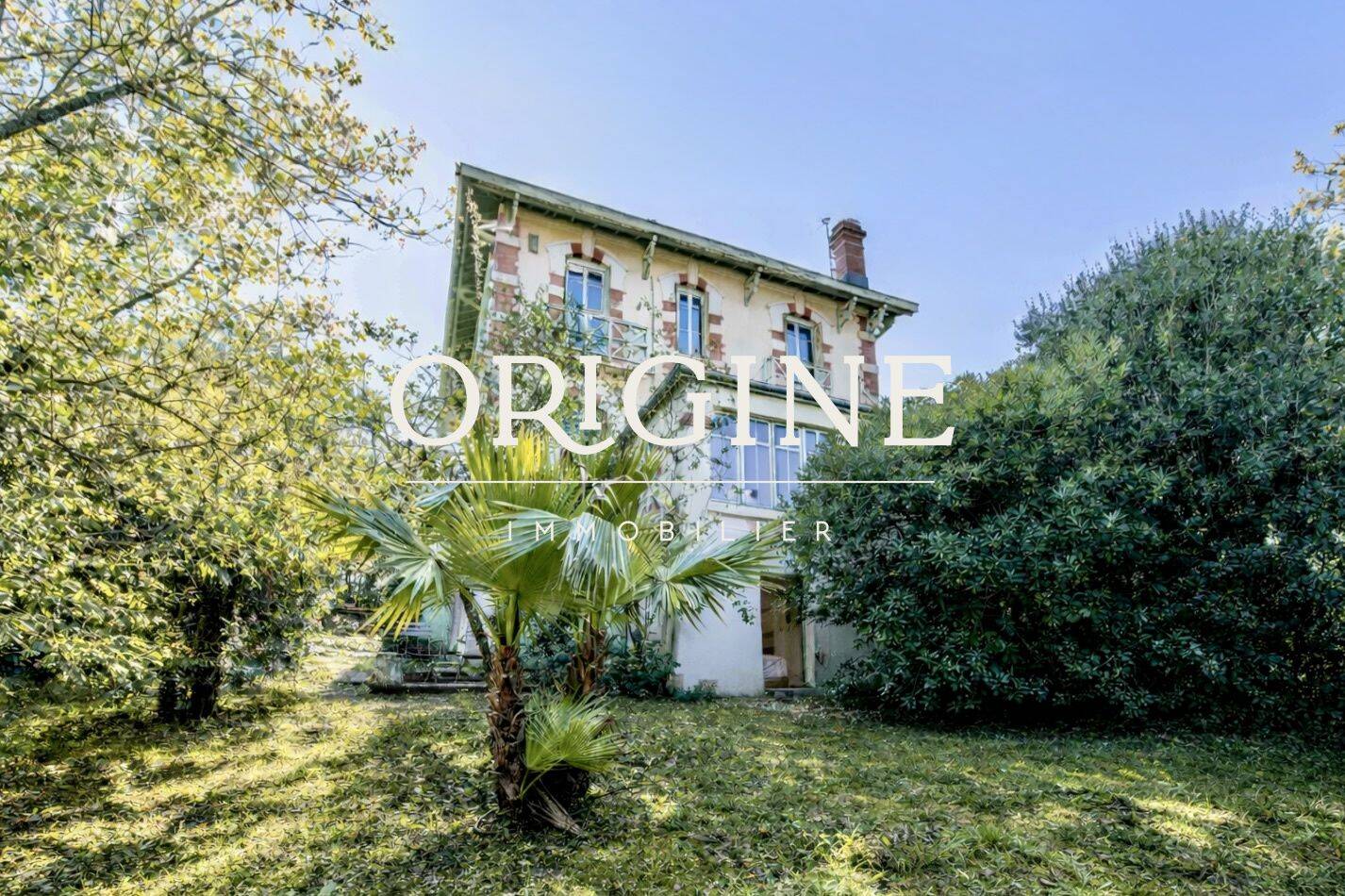 Maison 6 pièces 288 m² · à Arcachon · 288 m² · 2 756 000 €