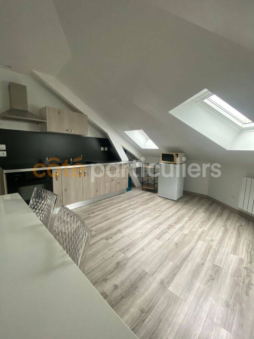 Appartement 2 pièces 22 m² · à Ham · 22 m² · 510 €