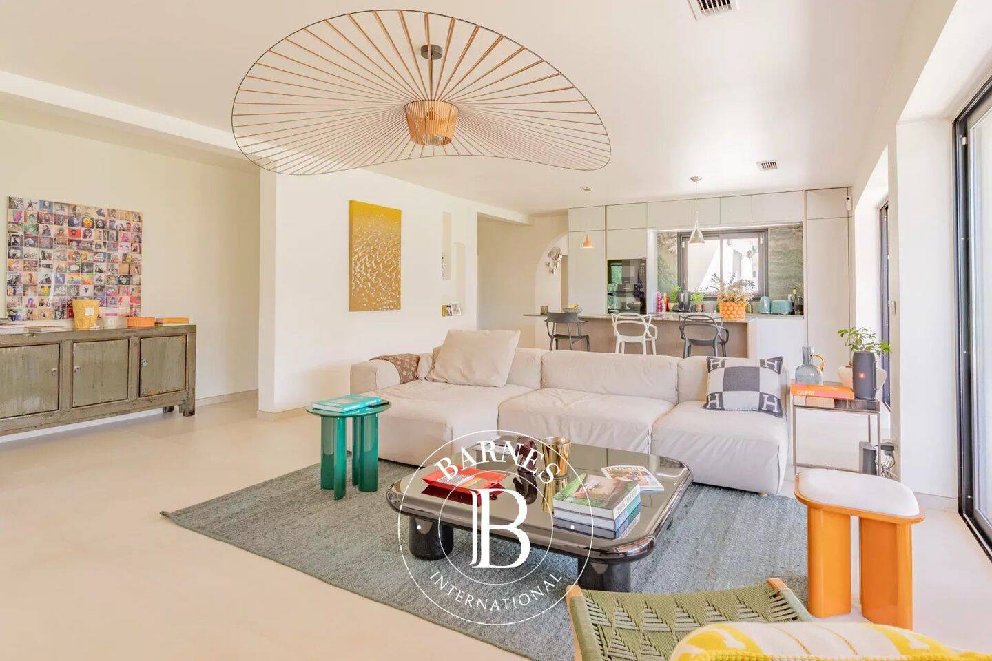 Maison 7 pièces 193 m² · à Meyreuil · 193 m² · 1 370 000 €