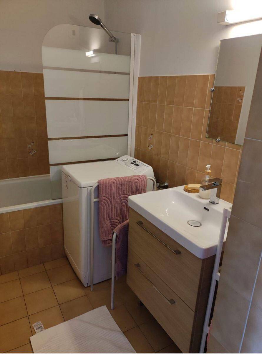 Appartement 1 pièce 31 m² · à Aix-en-Provence · 31 m² · 900 €/mois