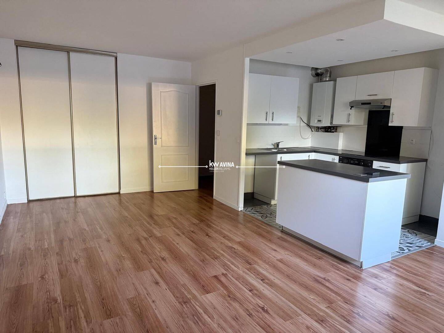 Appartement 2 pièces 44 m² · à Marcq-en-Barœul · 44 m² · 169 500 €