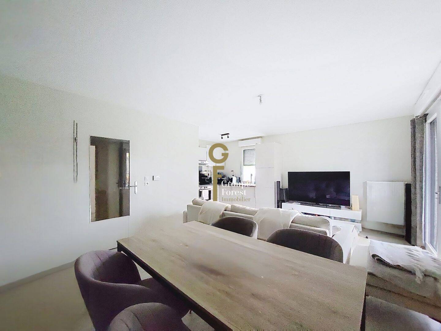 Appartement 3 pièces 66 m² · à Linselles · 66,3 m² · 265 000 €
