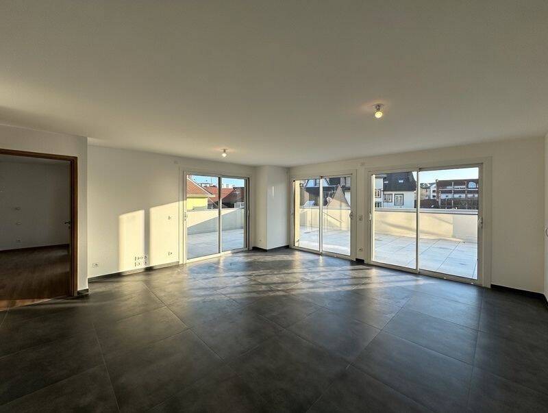 Appartement 4 pièces 100 m² · à La Roche-sur-Foron · 100 m² · 624 000 €