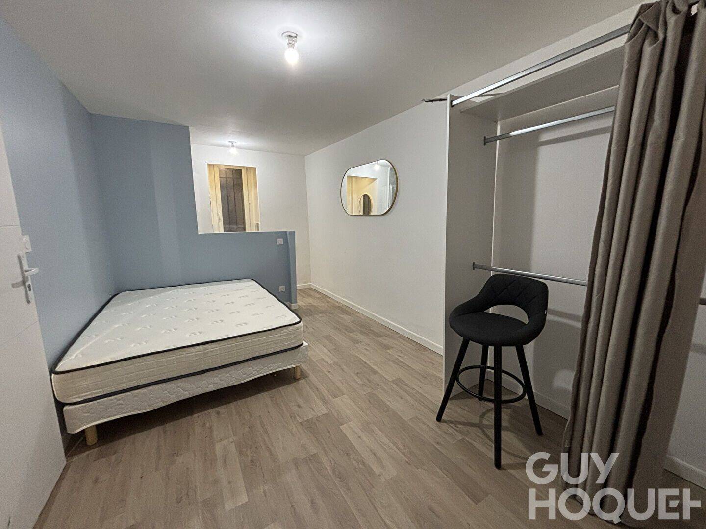 Appartement 1 pièce 16 m² · à Orthez · 15,6 m² · 500 €/mois