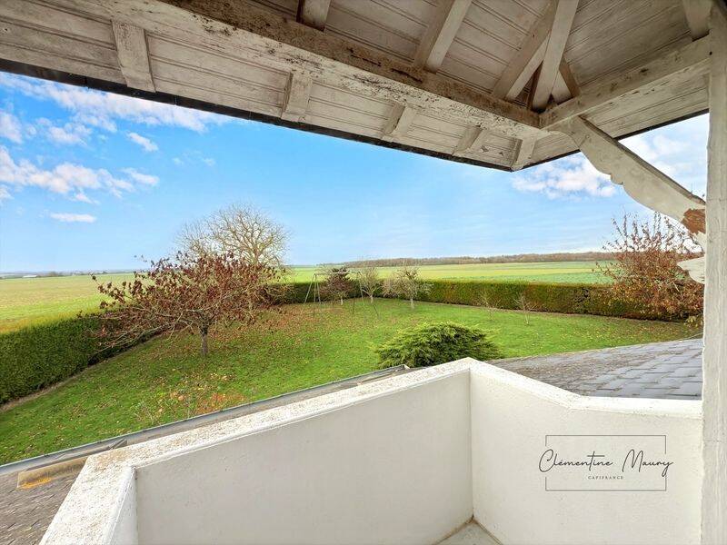 Maison 5 pièces 123 m² · à Houssay · 123 m² · 188 680 €