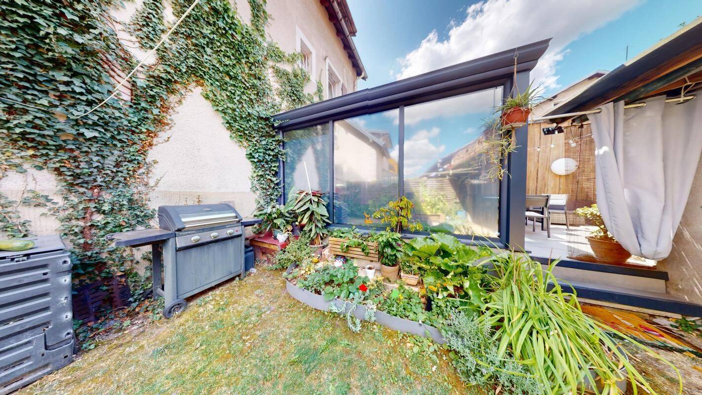 Appartement 2 pièces 63 m² · à Belfort · 63 m² · 103 000 €
