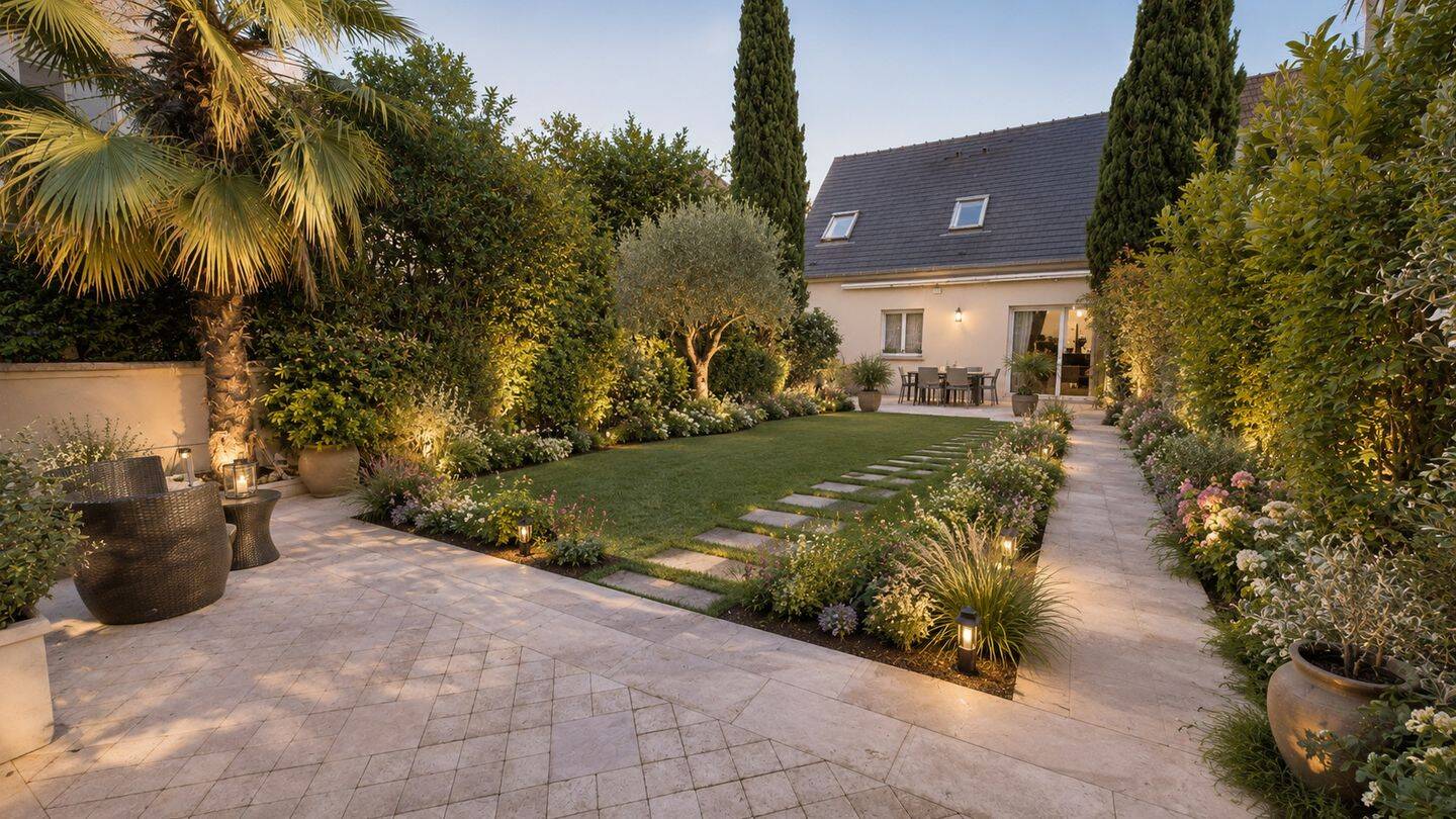 Maison 6 pièces 126 m² · à Enghien-les-Bains · 126 m² · 649 000 €