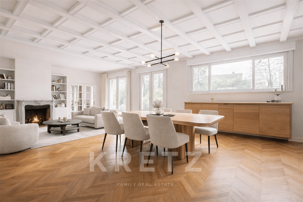 Maison 5 pièces 275 m² · à Wervicq-Sud · 275 m² · 649 000 €