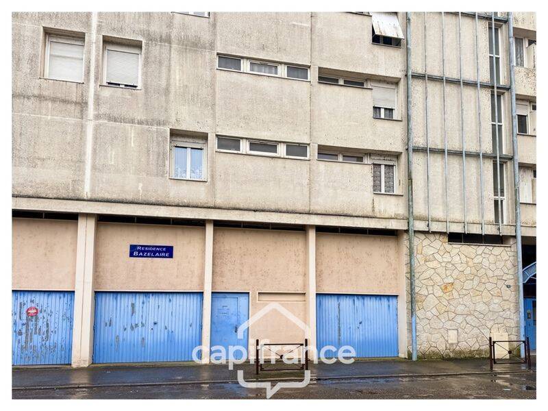 Appartement 4 pièces 84 m² · à Agen · 84 m² · 89 900 €