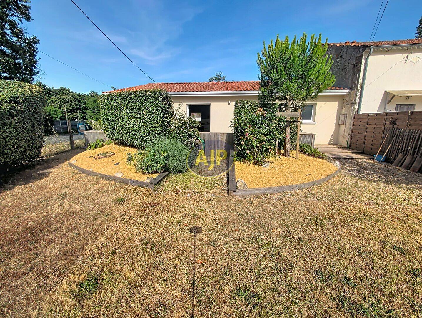 Maison 4 pièces 97 m² · à Grayan-Et-l'Hôpital · 97,1 m² · 229 000 €