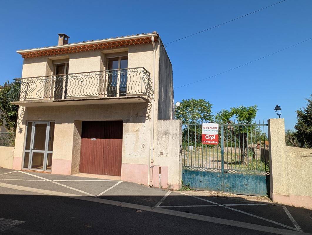 Maison 5 pièces 146 m² · à Alignan-du-Vent · 146 m² · 249 000 €