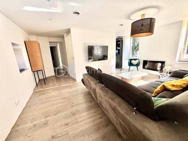 Maison 6 pièces 134 m² · à Alet-les-Bains · 134 m² · 216 000 €
