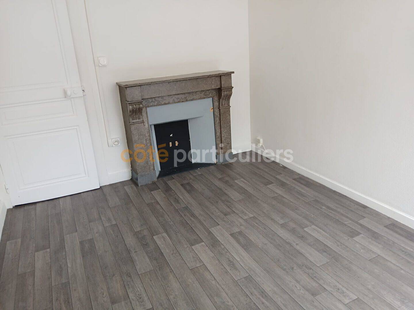 Appartement 2 pièces 45 m² · à Oyonnax · 45 m² · 510 €/mois