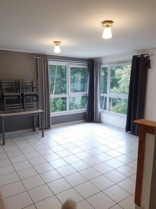 Appartement 2 pièces 50 m² · à Longuenesse · 50 m² · 610 €/mois