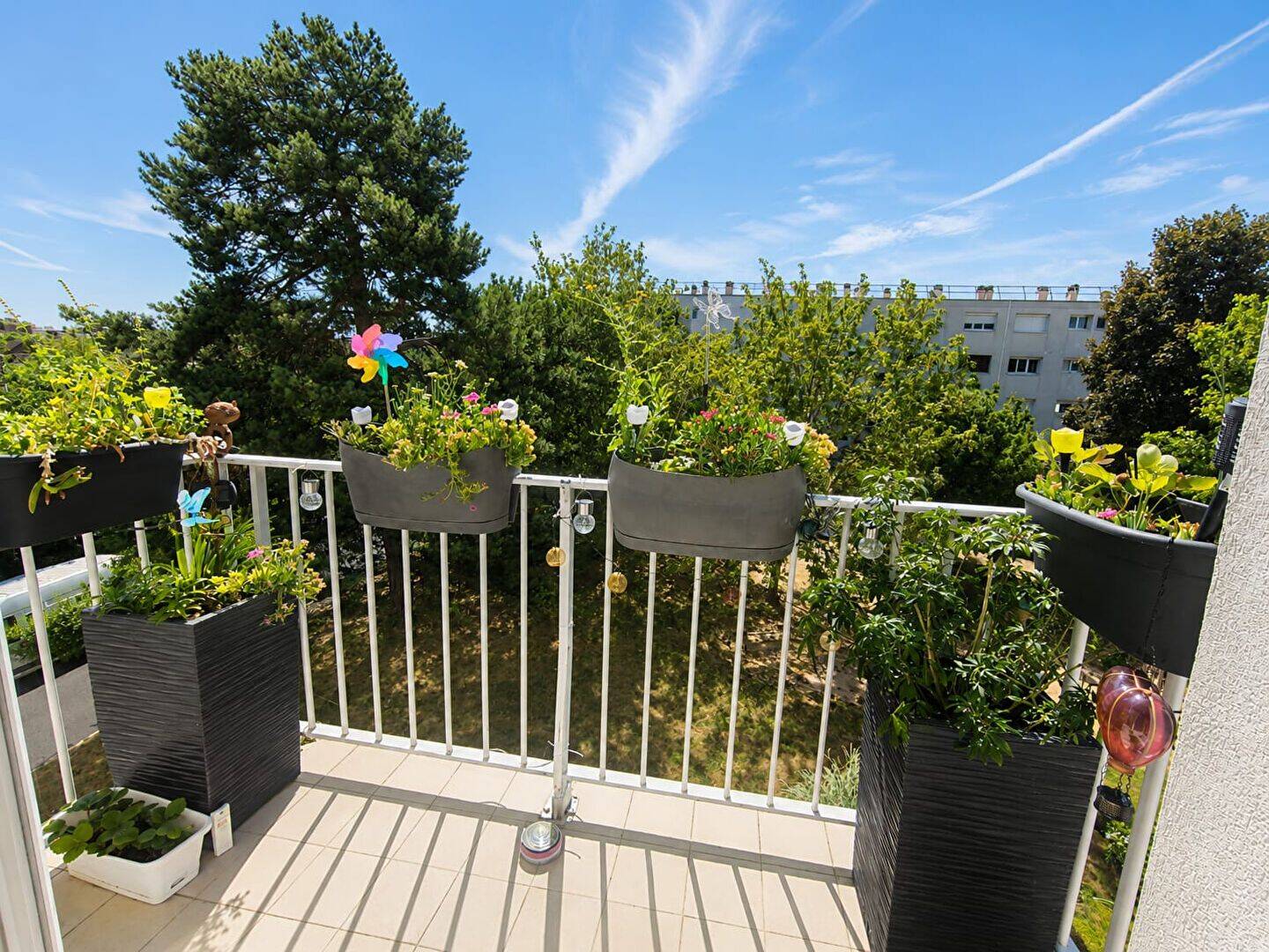 Appartement 3 pièces 57 m² · à Villiers-sur-Marne · 56,8 m² · 219 900 €
