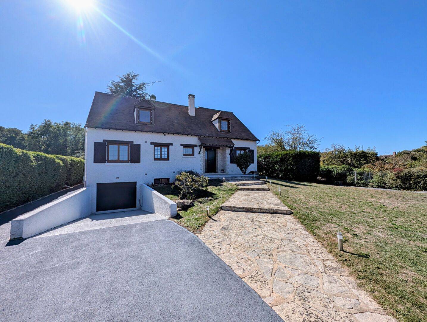 Maison 8 pièces 178 m² · à Milly-la-Forêt · 178 m² · 540 000 €
