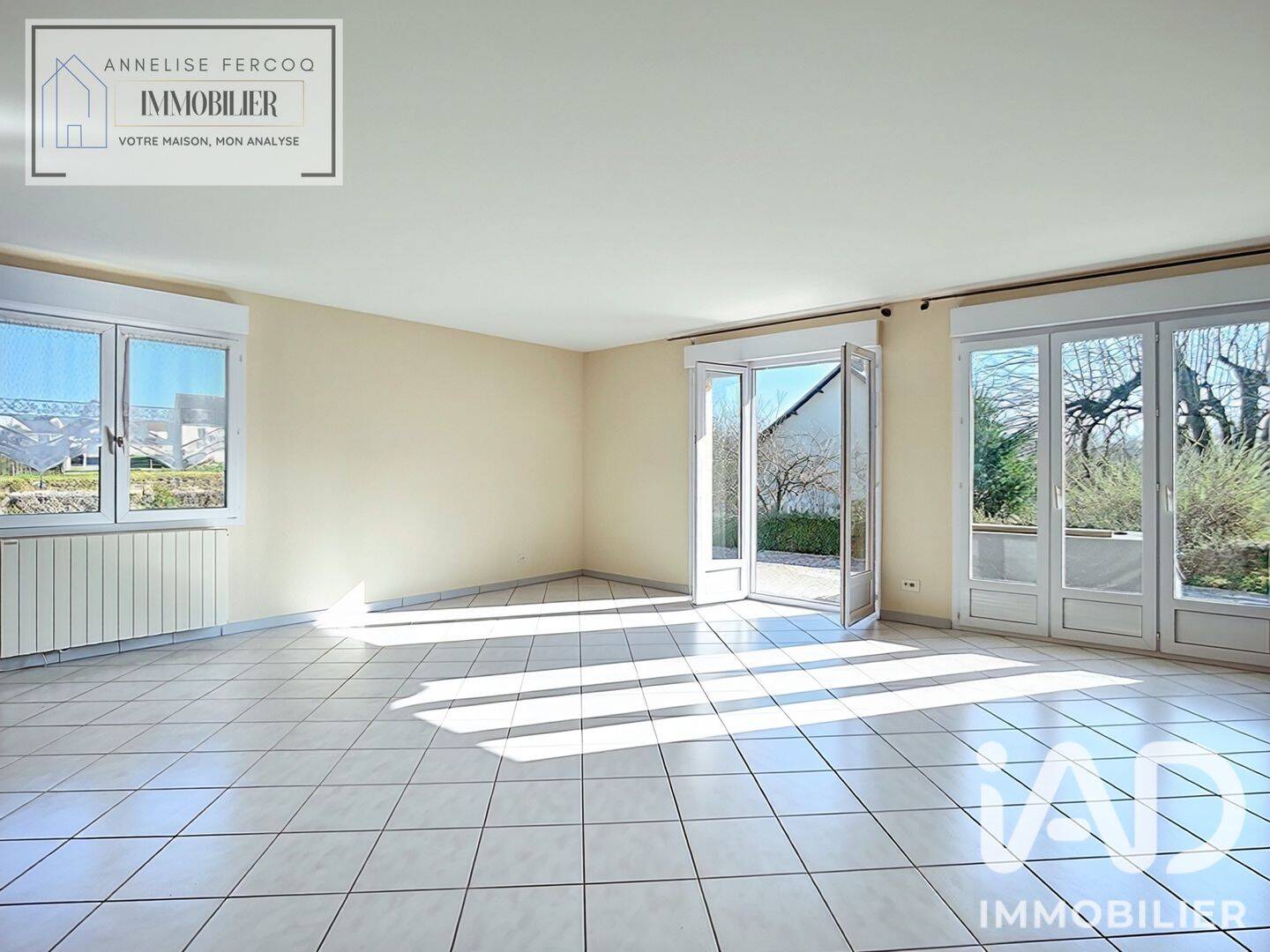 Maison 6 pièces 195 m² · à Marzy · 195 m² · 229 000 €