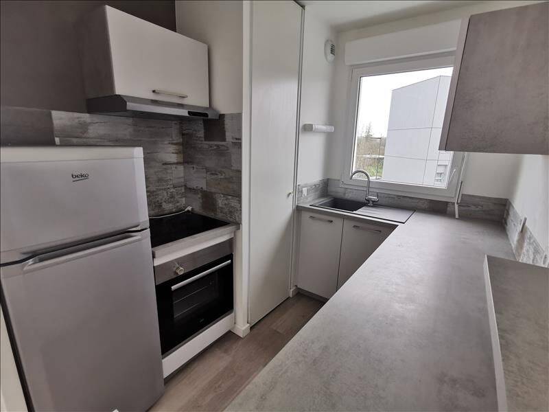 Appartement 2 pièces 46 m² · à Bègles · 46,1 m² · 800 €