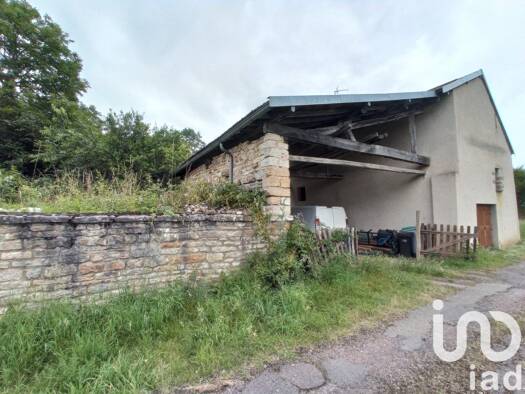 Maison à vendre 67 000 € 4 pièces 2 chambres 80 m² 372 m² de terrain Posanges 21350