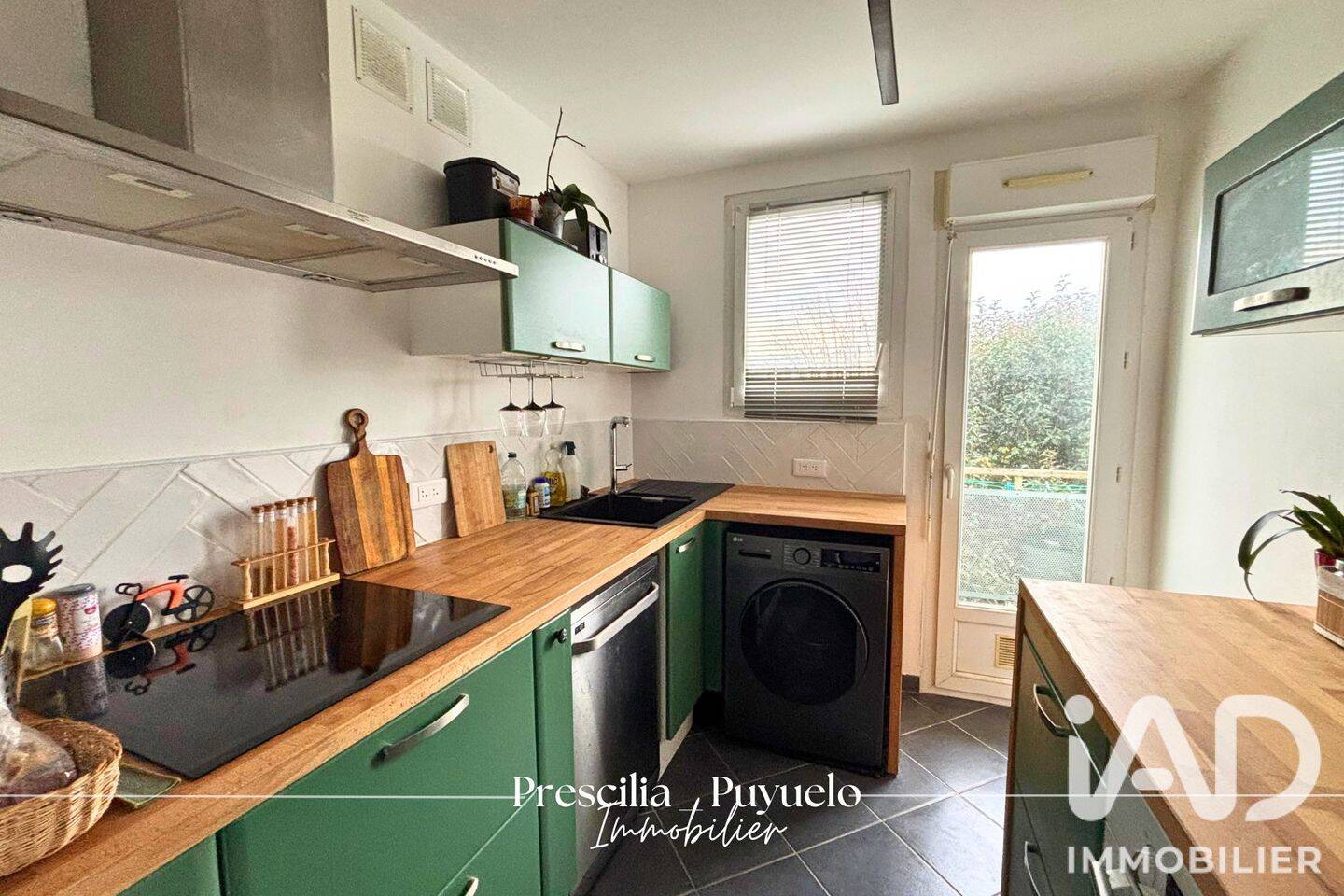 Appartement 3 pièces 65 m² · à Tarbes · 65,3 m² · 715 €/mois