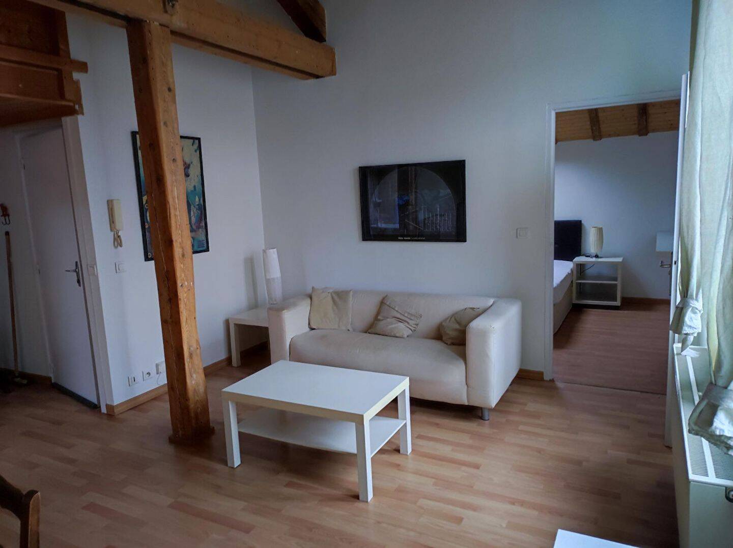 Appartement 2 pièces 45 m² · à Oyonnax · 45 m² · 600 €/mois