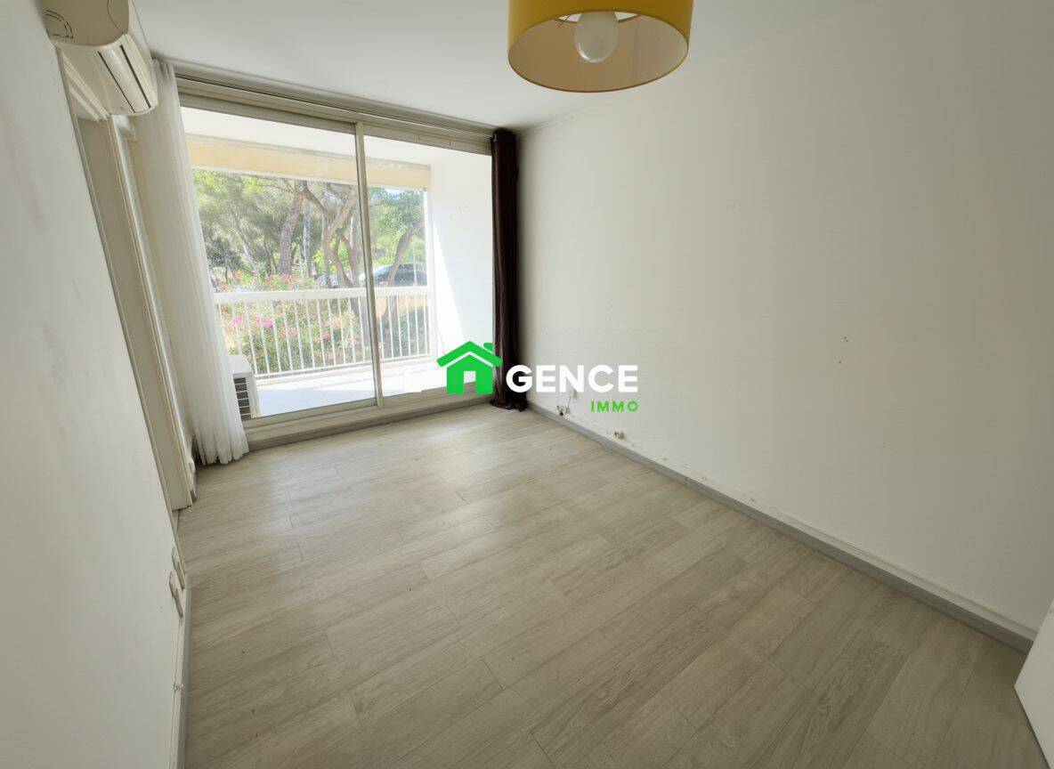 Appartement 4 pièces 66 m² · à Martigues · 66 m² · 118 000 €