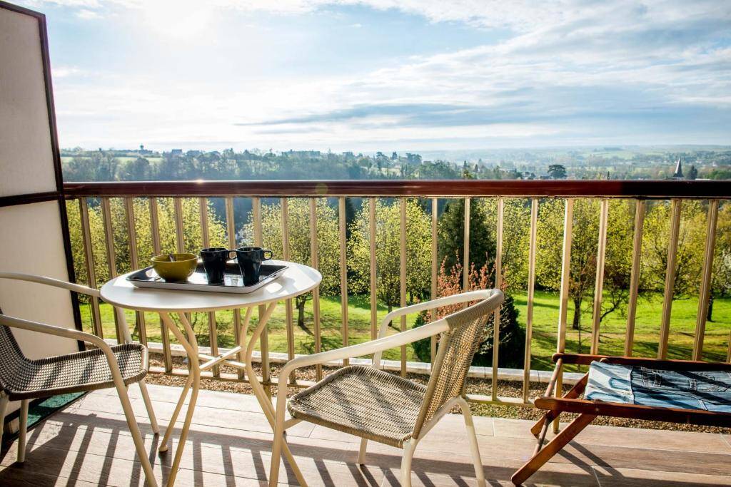 Appartement 1 pièce 24 m² · à Montrichard Val de Cher · 24 m² · 49 000 €