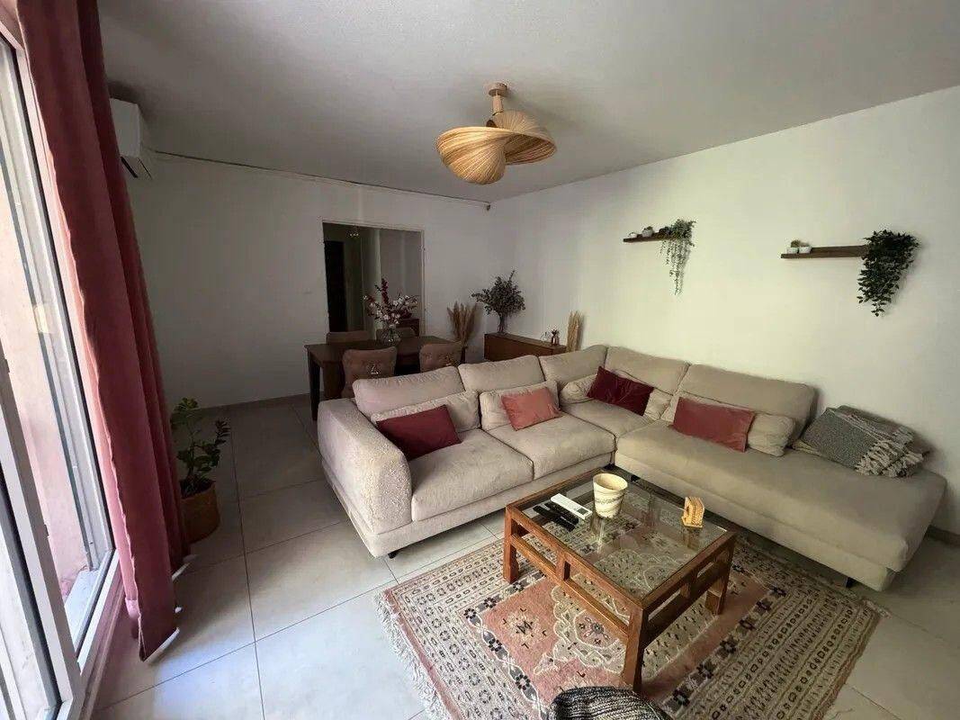 3 pièces 73 m² · à Lyon 9ème Arrondissement · 73 m² · 1 267 €