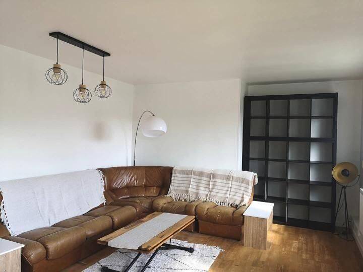 5 pièces 80 m² · à Rouen · 80 m² · 440 €/mois