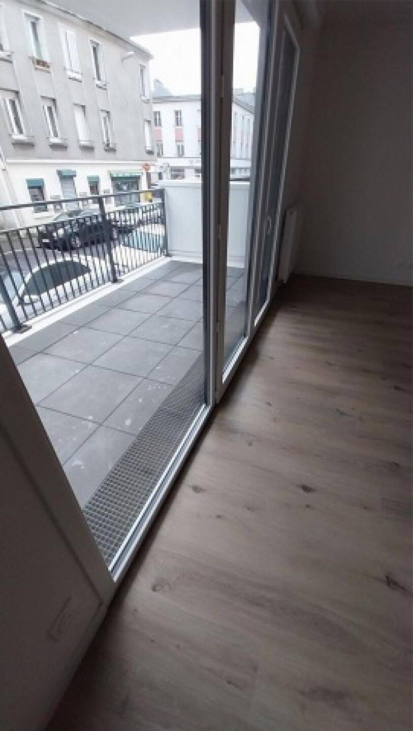 Appartement 3 pièces 57 m² · à Brest · 57 m² · 729 €/mois