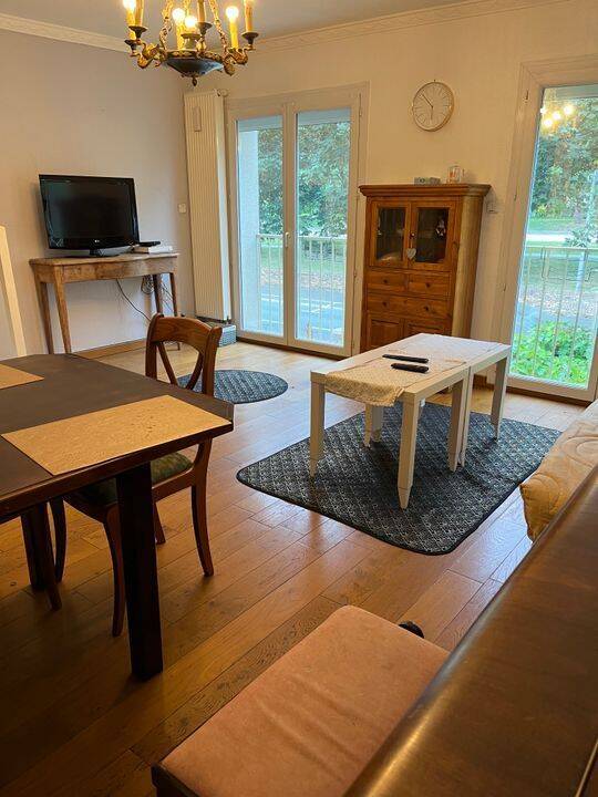 Appartement 1 pièce 11 m² · à Maurepas · 11 m² · 615 €