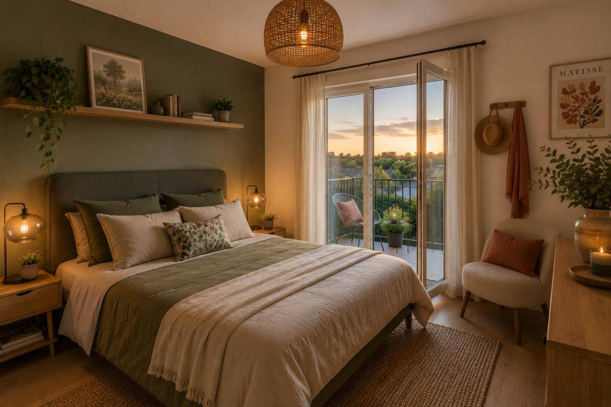 Appartement 3 pièces 62 m² · à Le Taillan-Médoc · 62 m² · 249 000 €