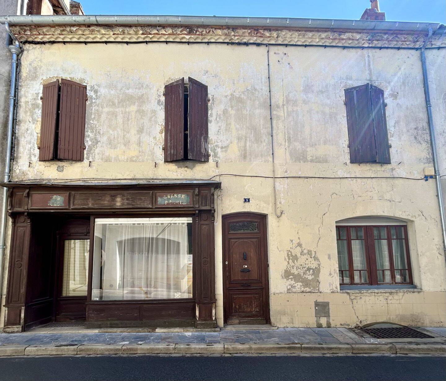 Maison 7 pièces 215 m² · à Bazas · 215 m² · 370 800 €