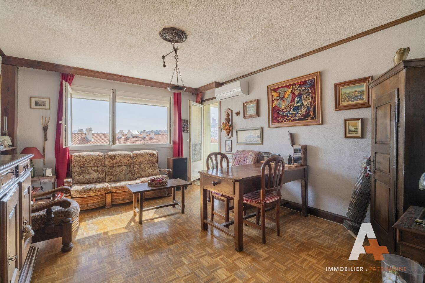 Appartement 3 pièces 70 m² · à Marseille 7ème Arrondissement · 70 m² · 340 000 €