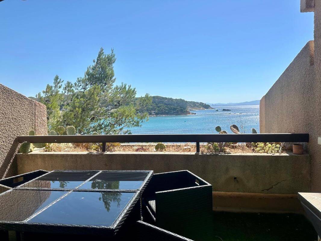 Appartement 1 pièce 30 m² · à Carry-le-Rouet · 29,5 m² · 242 000 €