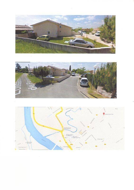 Maison 4 pièces 87 m² · à Cadillac-sur-Garonne · 87 m² · 980 €