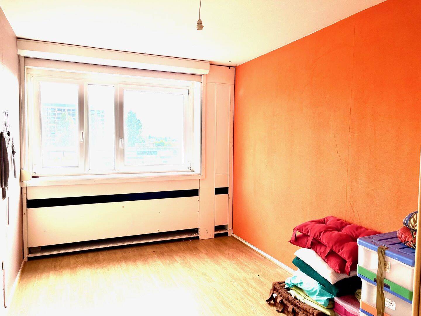 Appartement 4 pièces 90 m² · à Metz · 90 m² · 79 000 €
