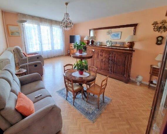 Appartement 3 pièces 64 m² · à Saint-Marcellin · 64 m² · 750 €/mois