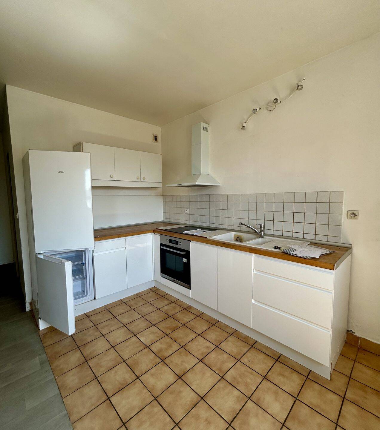 Appartement 2 pièces 38 m² · à Montgeron · 37,8 m² · 805 €