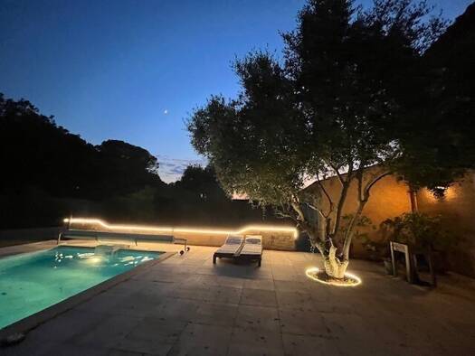 Maison à vendre 640 000 € 11 pièces 6 chambres 269 m² 2 882 m² de terrain Palaja 11570