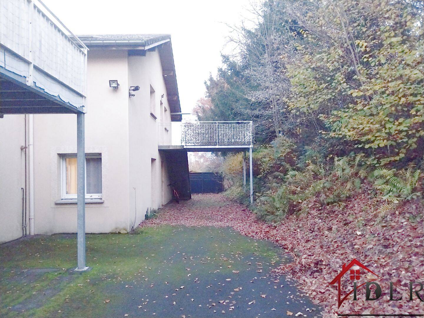 Appartement 4 pièces 85 m² · à Remiremont · 85 m² · 162 000 €